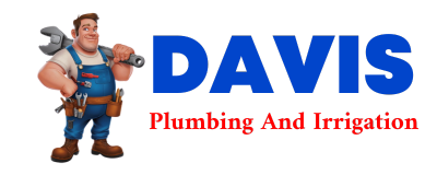 Trusted plumber in RHAME